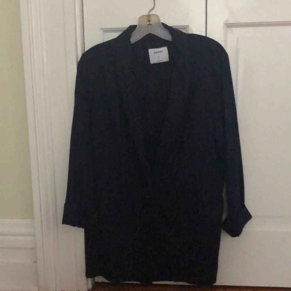 Old Navy Blazer